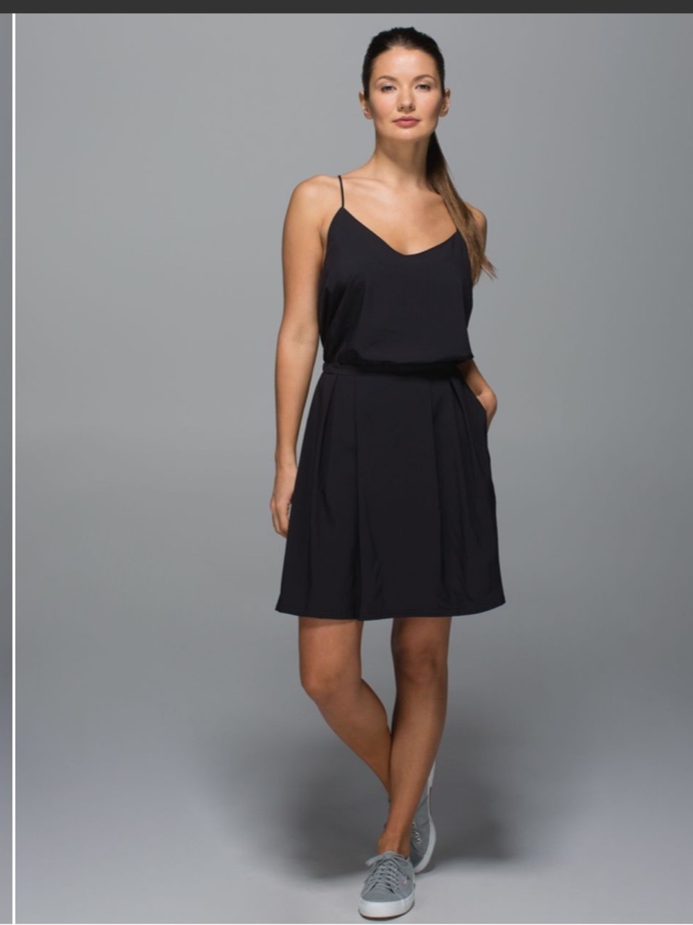 Lululemon • City Summer Dress • Size 4